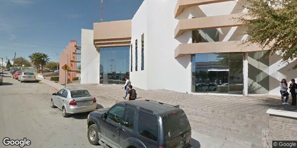 CENTRO DE JUSTICIA CIVIL Y FAMILIAR